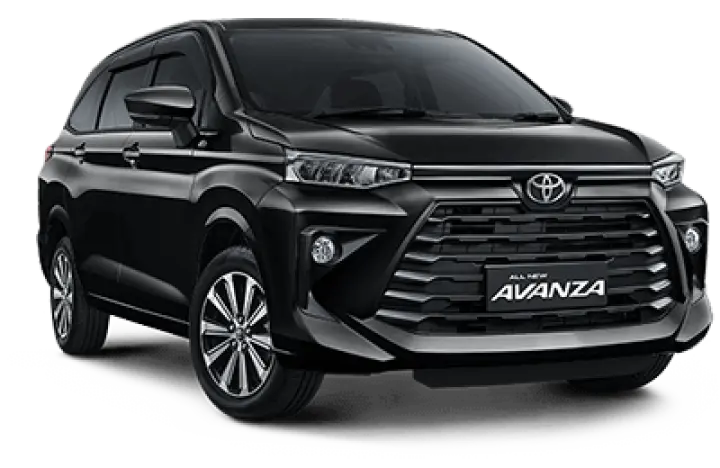 Sewa Toyota Avanza jakarta