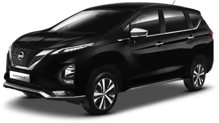 Sewa  Nissan Livina jakarta