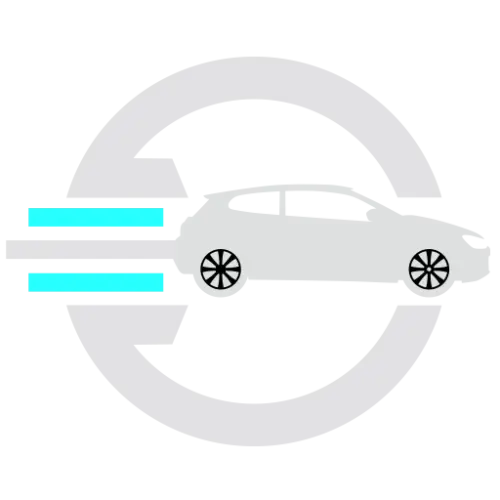 Logo Sewa Mobil Jakarta