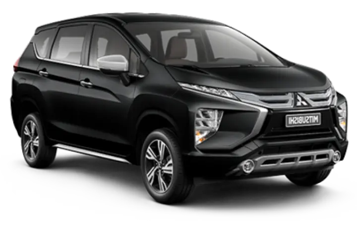 Sewa Mitsubishi XPander jakarta